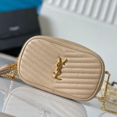 YSL Satchel Bags